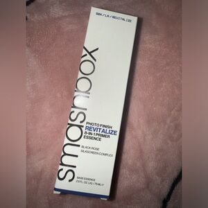 SMASHBOX Photo Finish Revitalize 8 in 1 Primer Essense